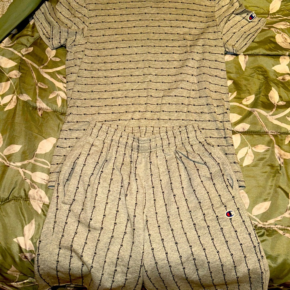 Champion set - Picture 2 of 6